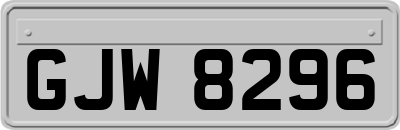 GJW8296