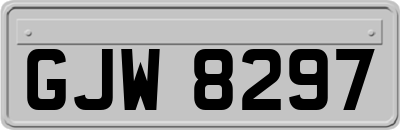 GJW8297