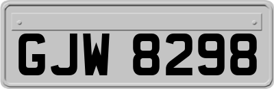 GJW8298