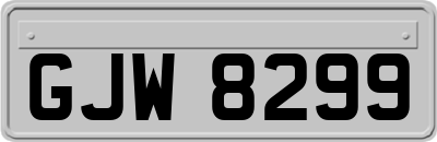 GJW8299