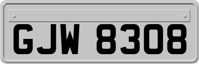 GJW8308
