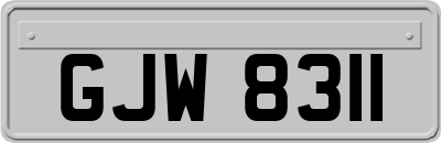 GJW8311