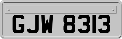 GJW8313