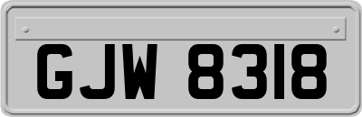GJW8318