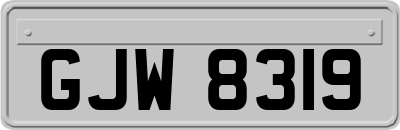 GJW8319