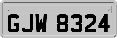 GJW8324