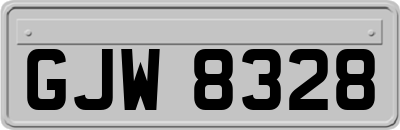 GJW8328