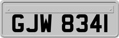 GJW8341