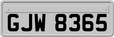 GJW8365