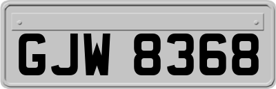 GJW8368
