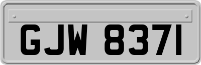 GJW8371