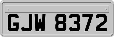 GJW8372