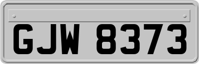 GJW8373
