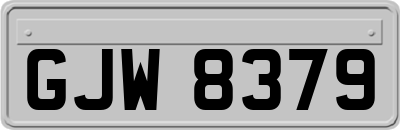 GJW8379