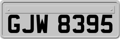 GJW8395