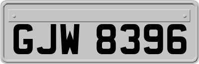 GJW8396