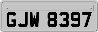 GJW8397