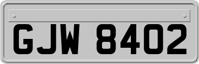 GJW8402