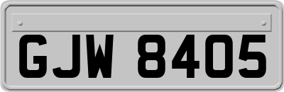 GJW8405