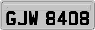 GJW8408