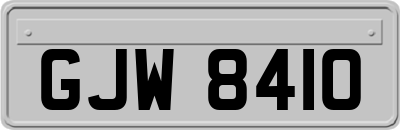 GJW8410