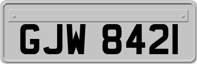 GJW8421