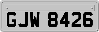 GJW8426
