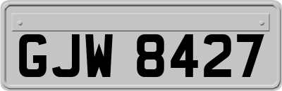 GJW8427
