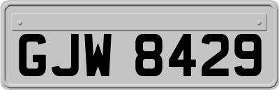 GJW8429
