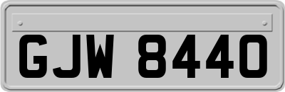 GJW8440