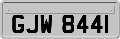 GJW8441