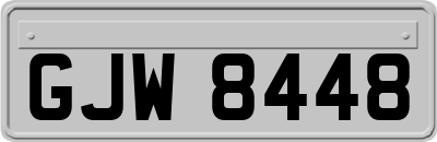 GJW8448