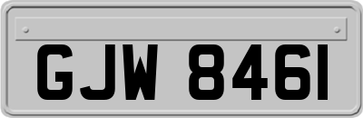 GJW8461