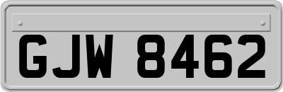 GJW8462