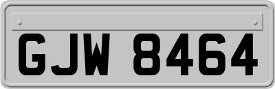 GJW8464
