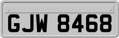 GJW8468