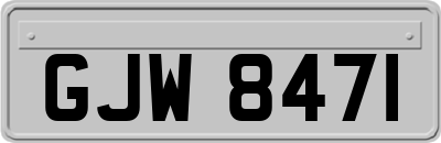 GJW8471