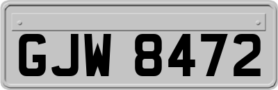 GJW8472