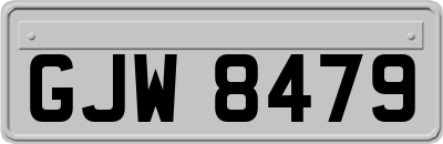 GJW8479
