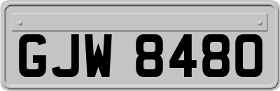 GJW8480