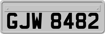 GJW8482