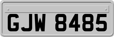 GJW8485