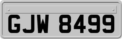GJW8499