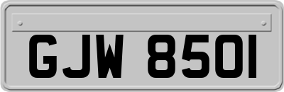 GJW8501