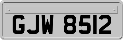 GJW8512