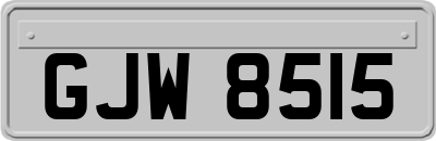 GJW8515