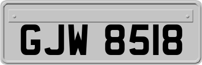GJW8518