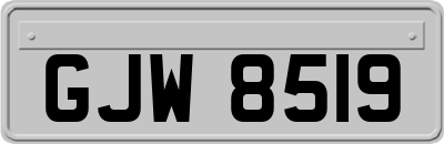 GJW8519