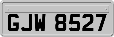 GJW8527