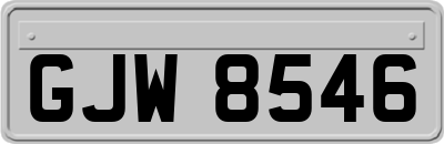 GJW8546